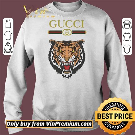 gucci tiger ting|gucci tiger official website.